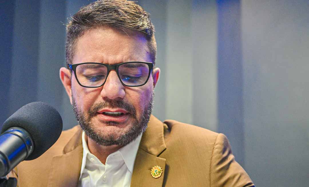 Pesquisa: saúde é o principal problema que Gladson precisa resolver em 2025; Bocalom deve ter pavimentação como prioridade