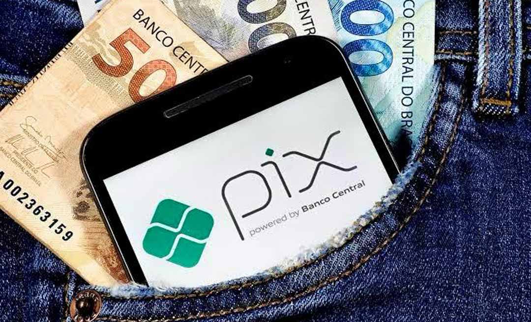 Isento de tarifas: Receita Federal esclarece que não haverá taxação sobre transações via Pix
