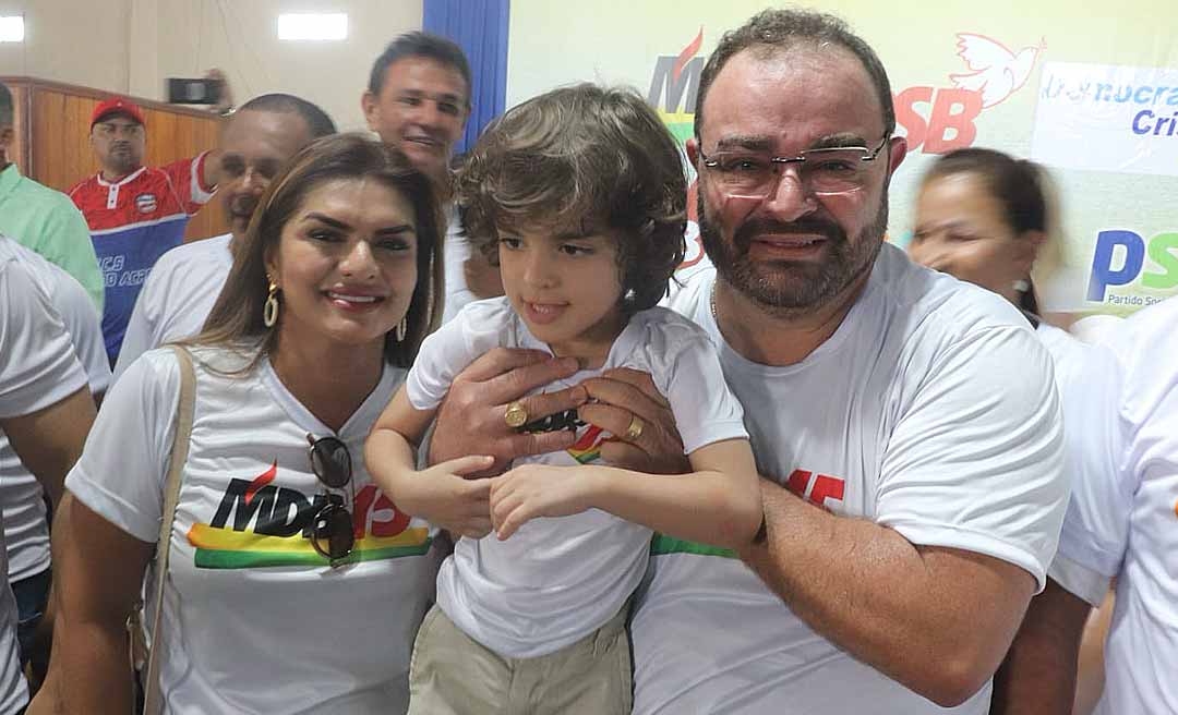 Prefeito Frank Barros agradece o Senador Eduardo Braga pelos trabalhos de recuperação iniciados na BR-317
