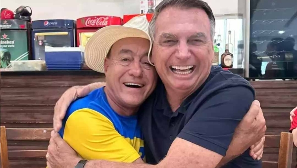 “Eu não tenho e nem terei amante. Terei sempre uma esposa”, diz Bocalom ao reagir contra discurso de Lula