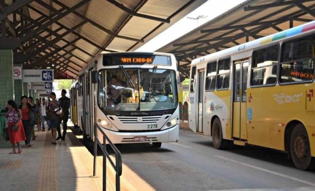 RBTrans notifica Ricco e quer esclarecimentos sobre motivos de greve: “Violação grave”