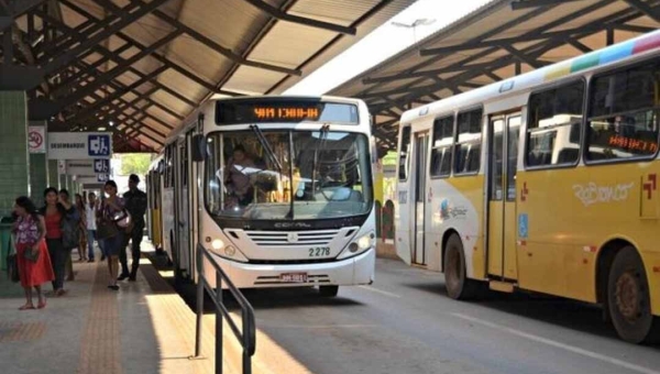 RBTrans notifica Ricco e quer esclarecimentos sobre motivos de greve: “Violação grave”