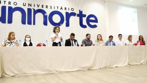 Seminário discute Educação Especial inclusiva e os desafios para superar o capacitismo no Acre