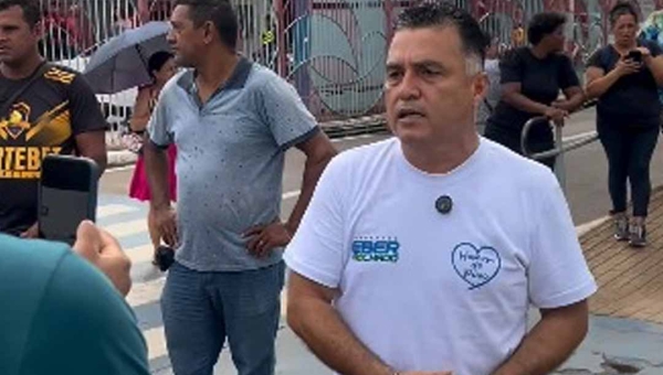 Vereador diz que acompanha denúncia de assédio moral contra motoristas e promete acionar o Ministério Público