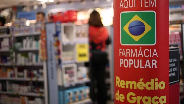 Acre tem 19 estabelecimentos do programa Farmácia Popular; 12 cidades ainda não dispõem do benefício
