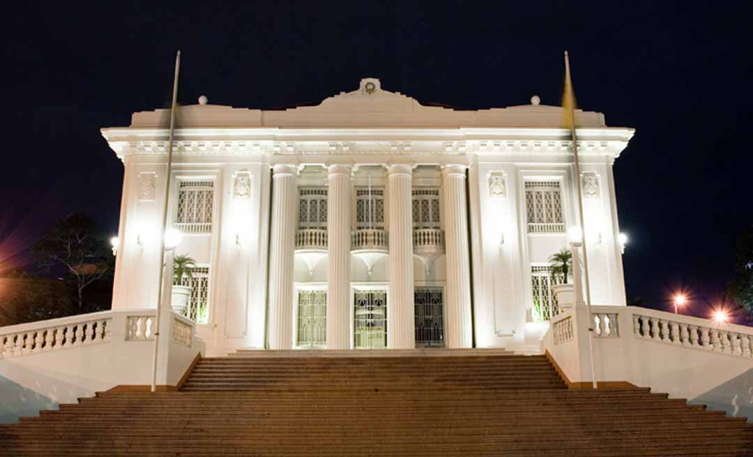  Governo do Acre institui Política de Formação e Capacitação de Servidores Públicos