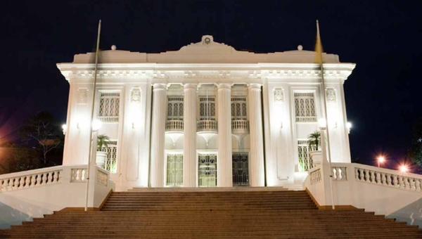  Governo do Acre institui Política de Formação e Capacitação de Servidores Públicos