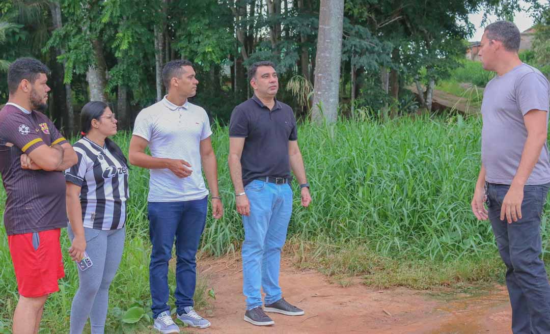 Samir Bestene mantém trabalho ativo durante o recesso parlamentar