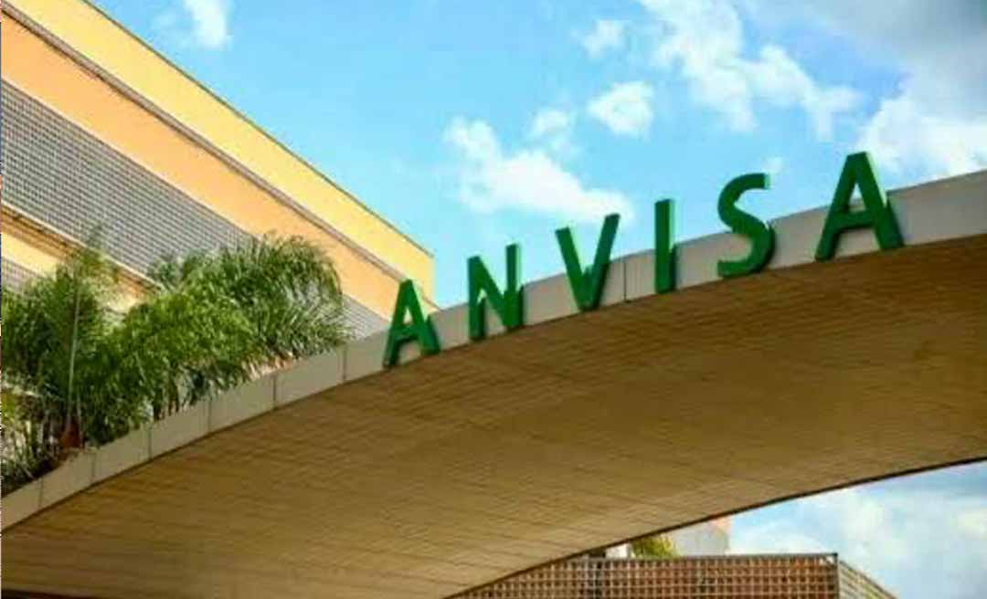 Com remuneração de até R$ 1,6 mil e auxílio transporte, Anvisa abre processo seletivo para estagiários com vagas em Rio Branco