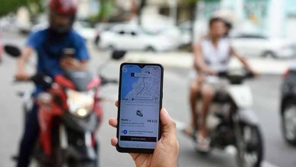 RBTrans regula transporte privado por aplicativos; plataformas terão que se credenciar junto ao órgão fiscalizador