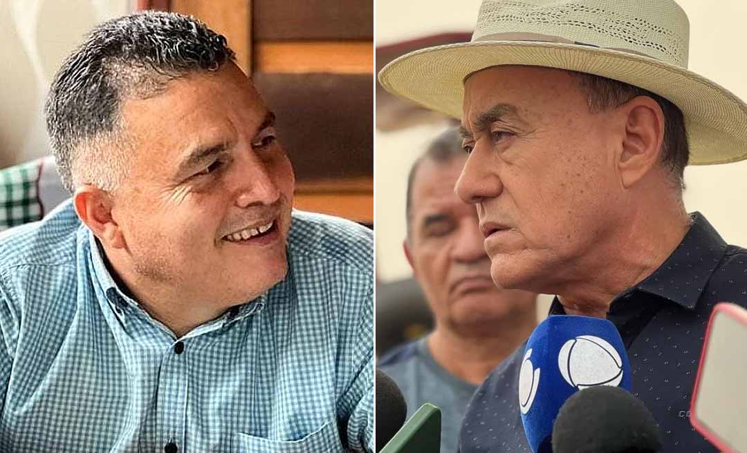 Prefeitura da Capital pede extinção de ação popular sobre reajuste do salário dos secretários: “Não quero me meter nesta questão”, diz Bocalom