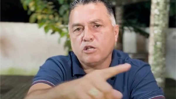 TJAC analisa agravo de instrumento sobre reajuste de subsídios de secretários do prefeito Bocalom: “A ação deve continuar”, diz Eber Machado