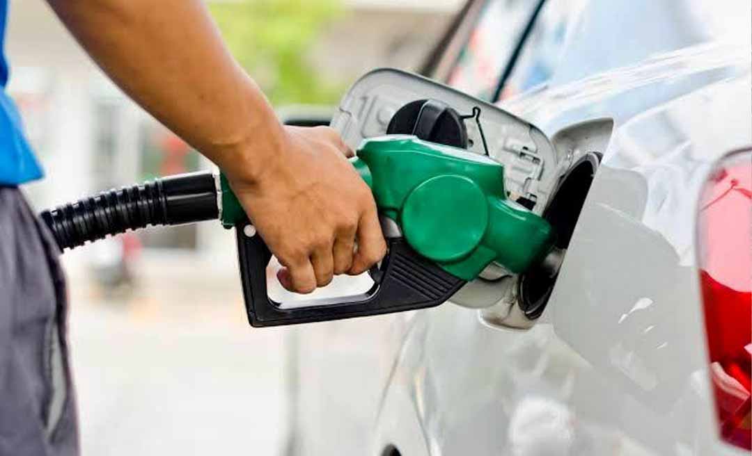 Governo Federal anuncia mais um aumento no preço do combustível, alerta o Sindepac