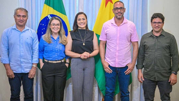 Acre será cenário do filme ‘Geni e o Zeppelin’, com direção de Anna Muylaert e produção de sucessos como "Minha Mãe é uma Peça” e “Nosso Lar”
