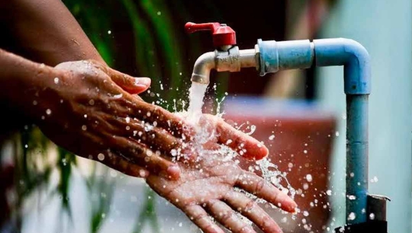 Ondas de calor podem agravar abastecimento de água em estações de tratamento no Acre, aponta estudo