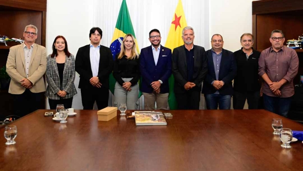 Em nota grupo Bauminas afirma início de atividades industriais no Parque Industrial de Rio Branco