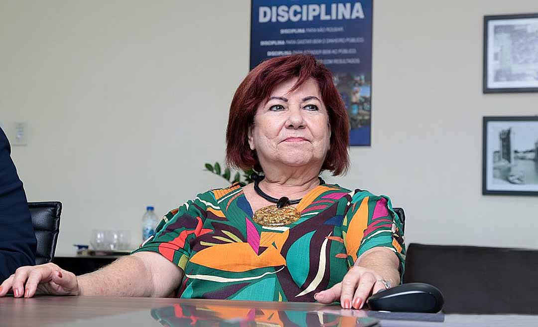 Após ser rifada da Educação, Nabiha Bestene quebra o silêncio, diz que Bocalom tentou “vilipendiá-la” e promete processá-lo; também criticou ausência de apoio do PP
