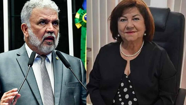 “Nunca vi tanta agressão desnecessária contra uma mulher”, diz Petecão ao se solidarizar a Nabiha Bestene, rifada por Bocalom da gestão