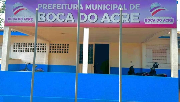 Prefeitura de Boca do Acre oferece 473 vagas em processo seletivo da Secretaria de Educação