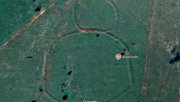 Ministério Público Federal aciona proprietários de fazenda no interior do Acre por destruição de geoglifo histórico
