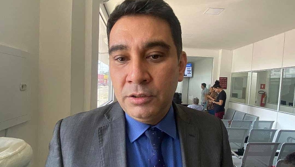 Samir Bestene participa de seis comissões na nova legislatura