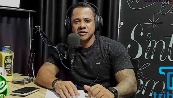 Estreia na TV Tribuna: Podcast “Conversa Franca” amplia alcance e traz bate-papo exclusivo sobre maçonaria