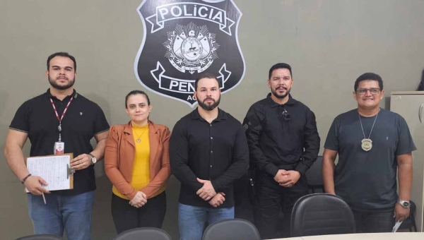 MPAC cobra agilidade na convocação de aprovados no concurso do IAPEN e aponta ilegalidades em contratações temporárias