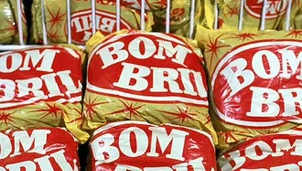 Bombril entra com pedido de recuperação judicial