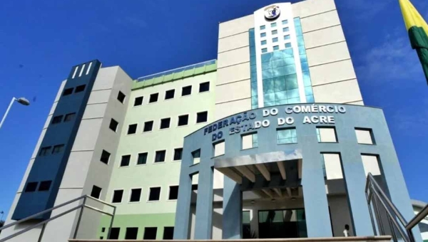 Comércio de Rio Branco inicia 2025 com otimismo cauteloso, aponta pesquisa realizada pela Fecomércio-AC