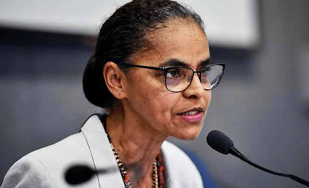 Marina Silva defende independência do Ibama em meio à pressão política pela exploração de petróleo na foz do Amazonas