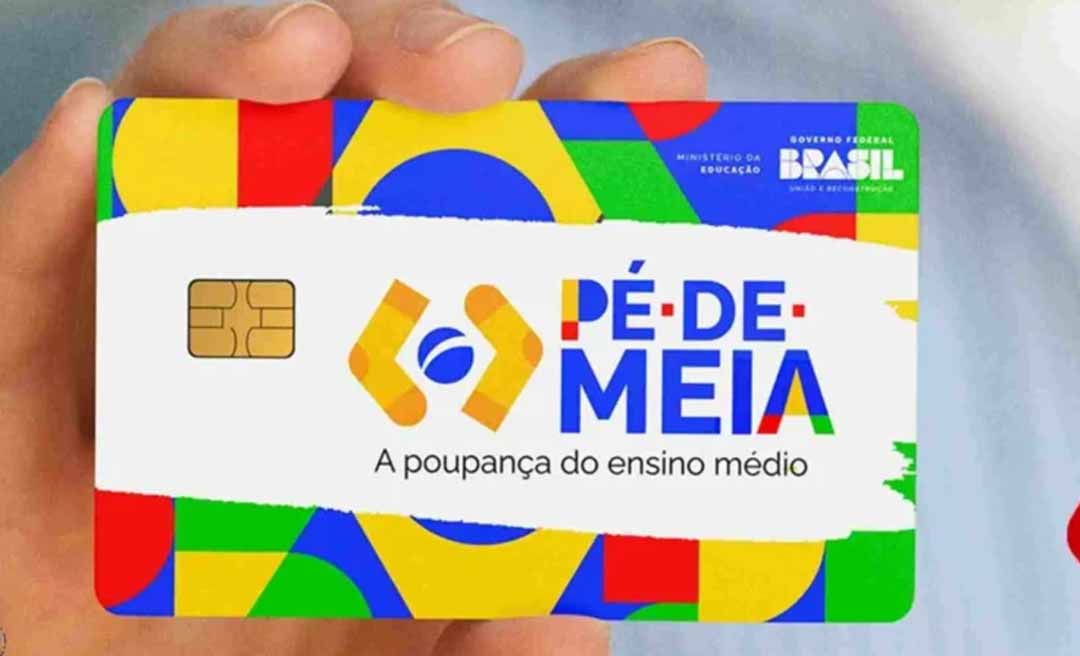 TCU diz que governo Lula terá de ajustar Orçamento para desbloquear Pé-de-Meia