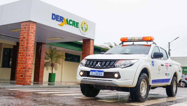Departamento de Estradas e Rodagens cria equipe de fiscalização de rodovias estaduais