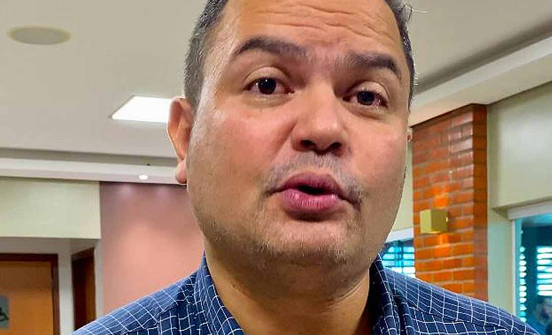 Leôncio Castro defende aluguel social no valor de R$ 1 mil para mulheres vítimas de violência doméstica