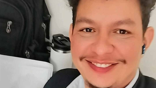 Presidente da Cia Cata-Vento's é único acreano aprovado em especialização nacional em Política e Gestão Cultural na UFRB