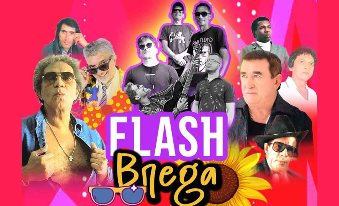 Confraria Gastrobar promove Especial Flash Brega neste sábado, em Rio Branco
