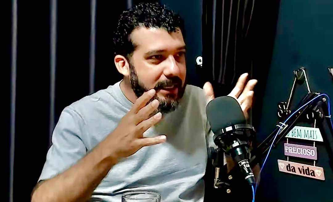 André Kamai questiona salários de Bocalom e Kelen, que somados chegam a quase R$ 64 mil por mês