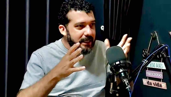 André Kamai questiona salários de Bocalom e Kelen, que somados chegam a quase R$ 64 mil por mês