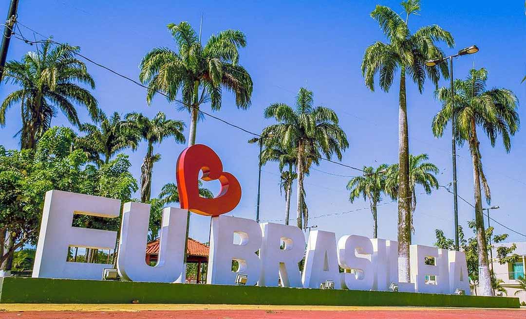 Prefeitura de Brasiléia sanciona Lei para contratação temporária de profissionais na Educação; serão ofertadas 480 vagas