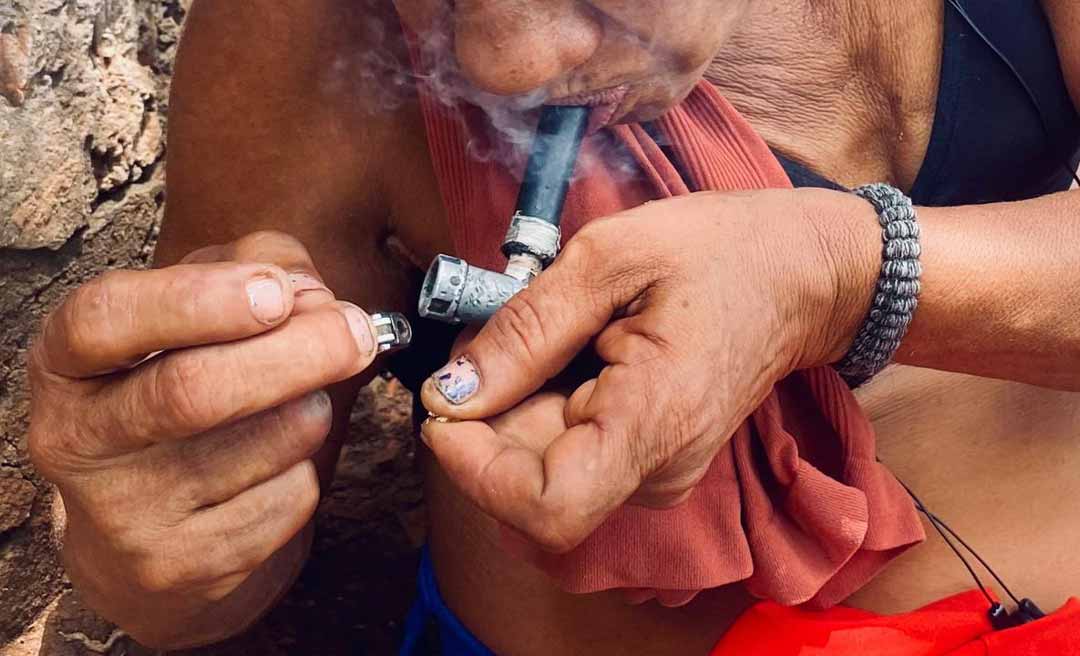 Governo do Acre firma parceria com Casa Terapêutica Shalon para recuperação de dependentes químicos