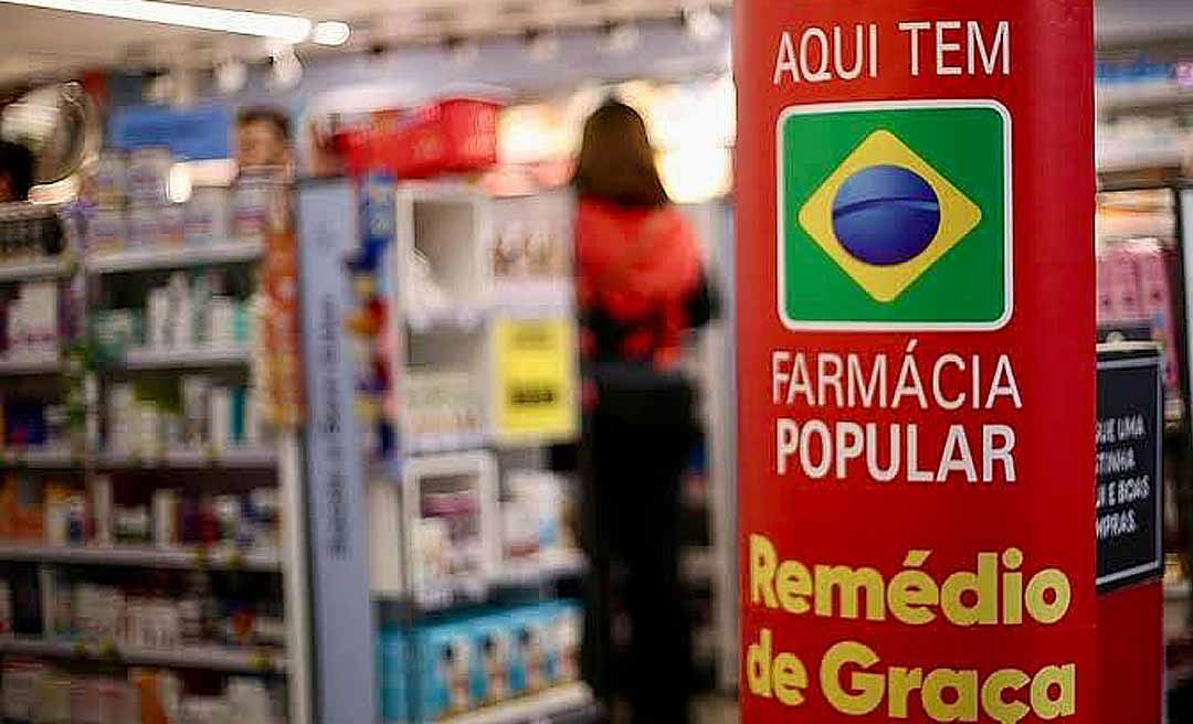 Farmácia Popular expande benefícios: fraldas geriátricas gratuitas e credenciamento em todo Brasil