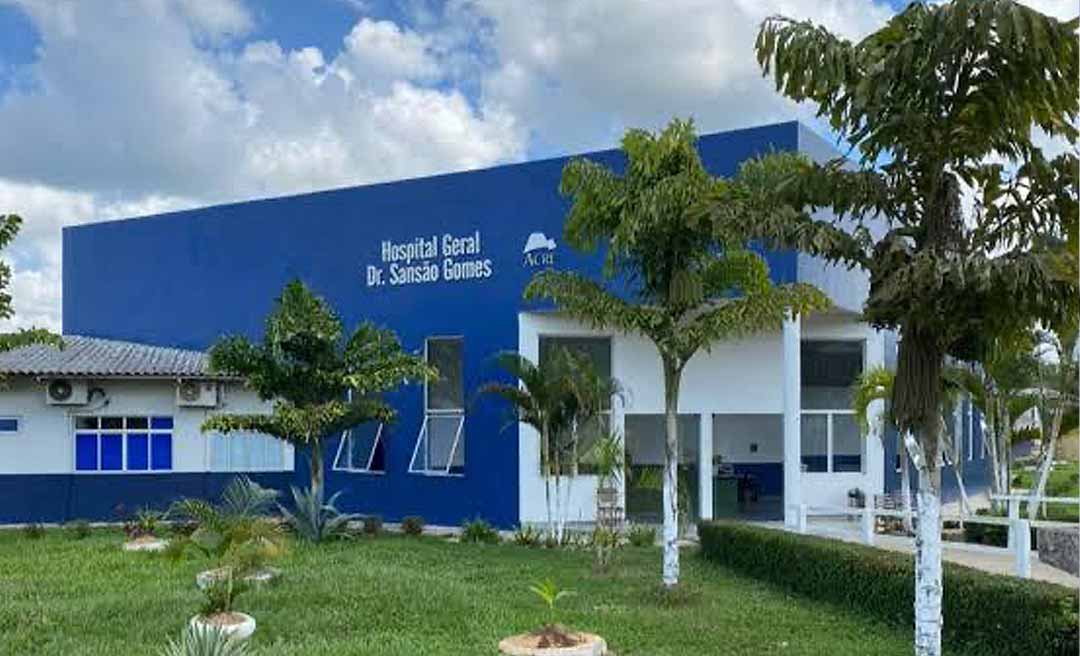 Enfermeiros denunciam  assédio moral e violação de autonomia no Hospital Dr. Sansão Gomes em Tarauacá