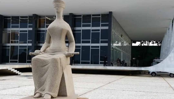 Cargo de procurador-geral do Estado deve ser ocupado por procurador membro da PGE, decide STF