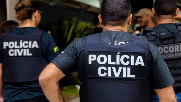 Operação Fake Work cumpre 20 mandados contra acusados em esquema de fraude eletrônica no Acre