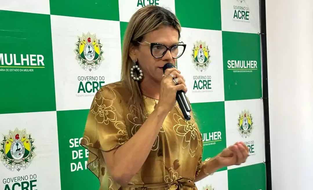 Servidora pública mulher trans pleiteia aposentadoria com regras de mulheres no Acreprevidência