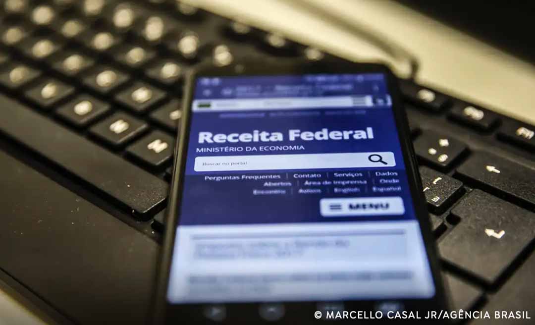 Receita Federal abre nesta sexta-feira, 21, consulta ao lote residual de restituição do IRPF de fevereiro/2025