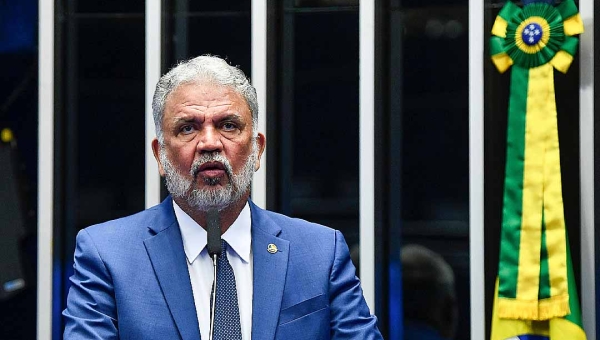 Petecão assegura pavimentação de ruas em Porto Acre com investimento de R$ 1,4 milhão
