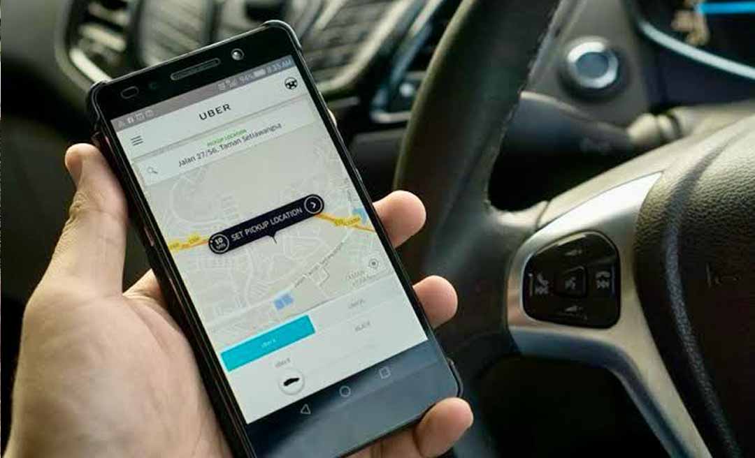 Uber introduz funcionalidade para bloqueio de passageiros problemáticos; a funcionalidade começa antes do período de Carnaval
