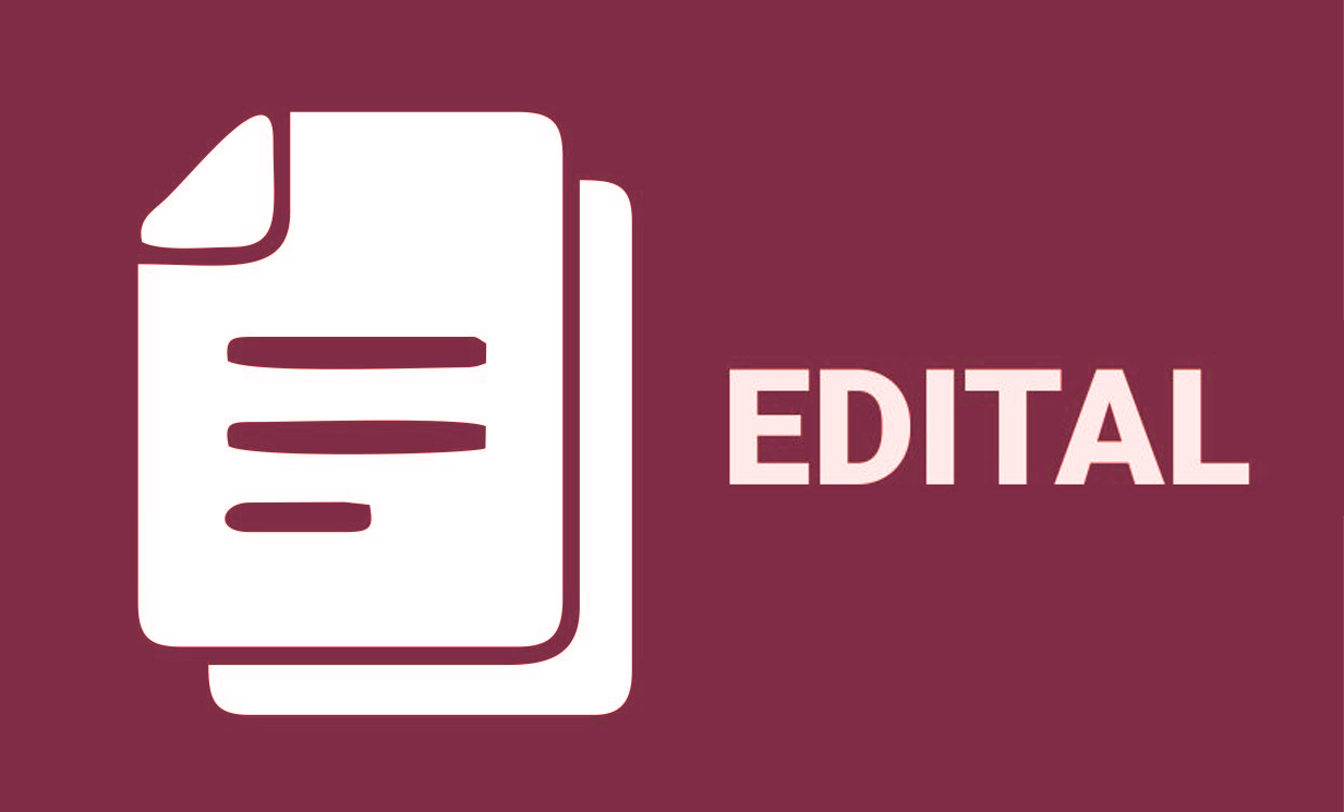 EDITAL DE CONVOCAÇÃO  ASSEMBLEIA GERAL EXTRAORDINÁRIA