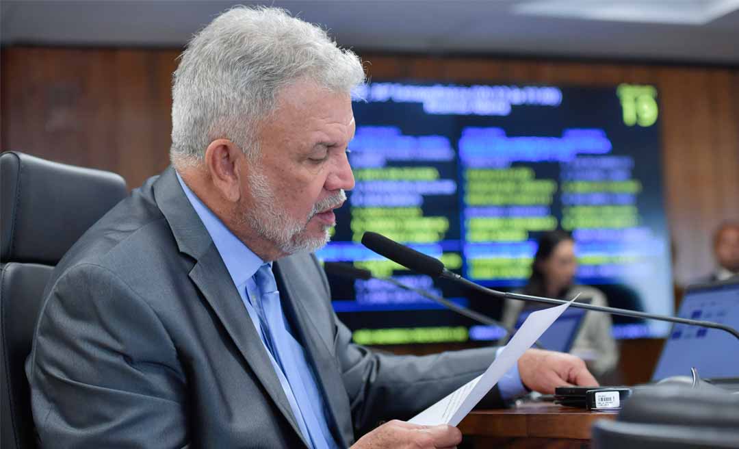 Petecão viabiliza R$ 3,9 milhões para pavimentação de ruas no bairro Montanhês em Rio Branco