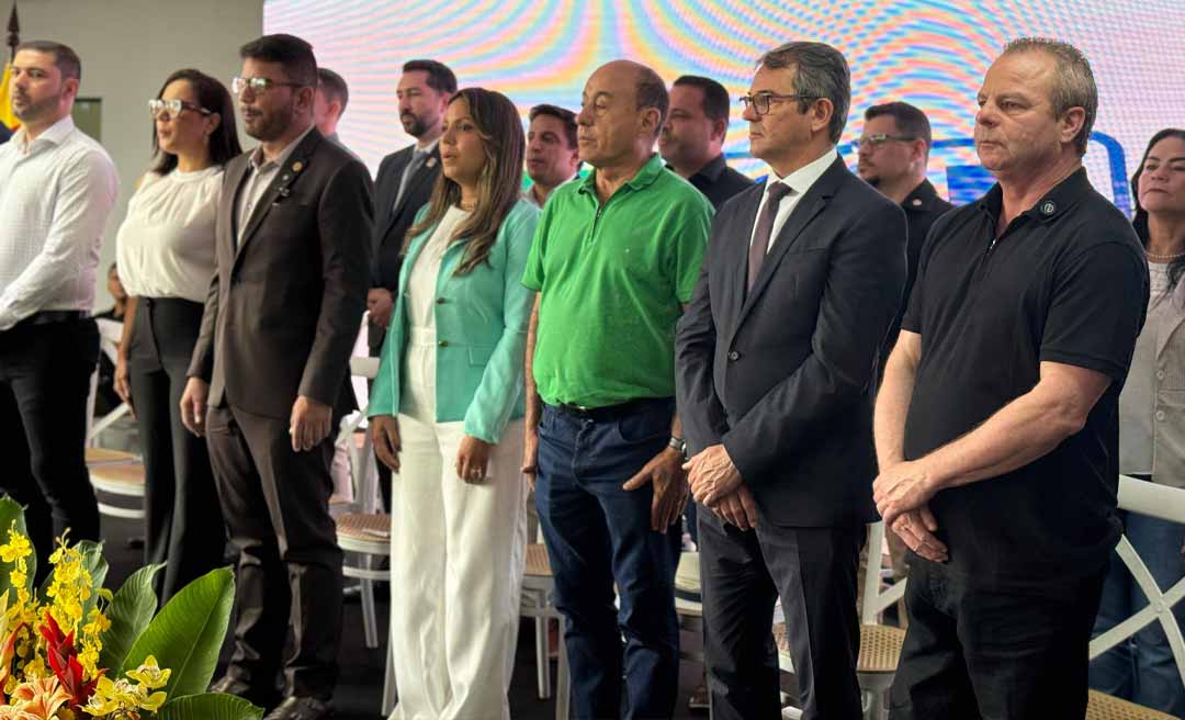 Deputado estadual Pedro Longo destaca avanços no Procon no governo Gladson Cameli